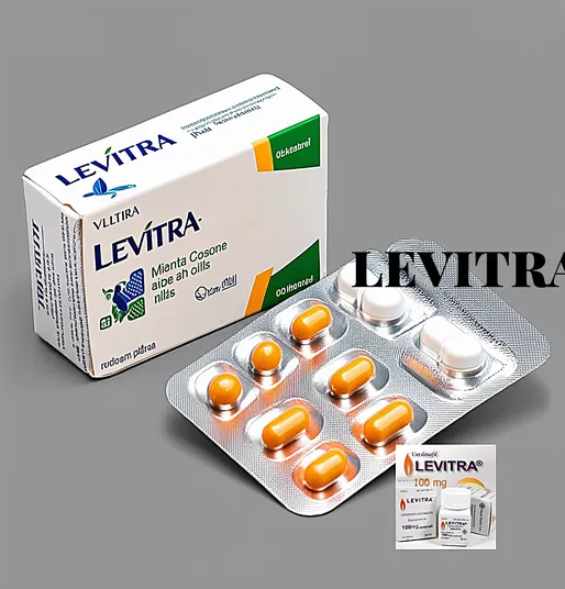 Precio oficial levitra